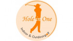 Referentie Hole-in-One Golf simulatie