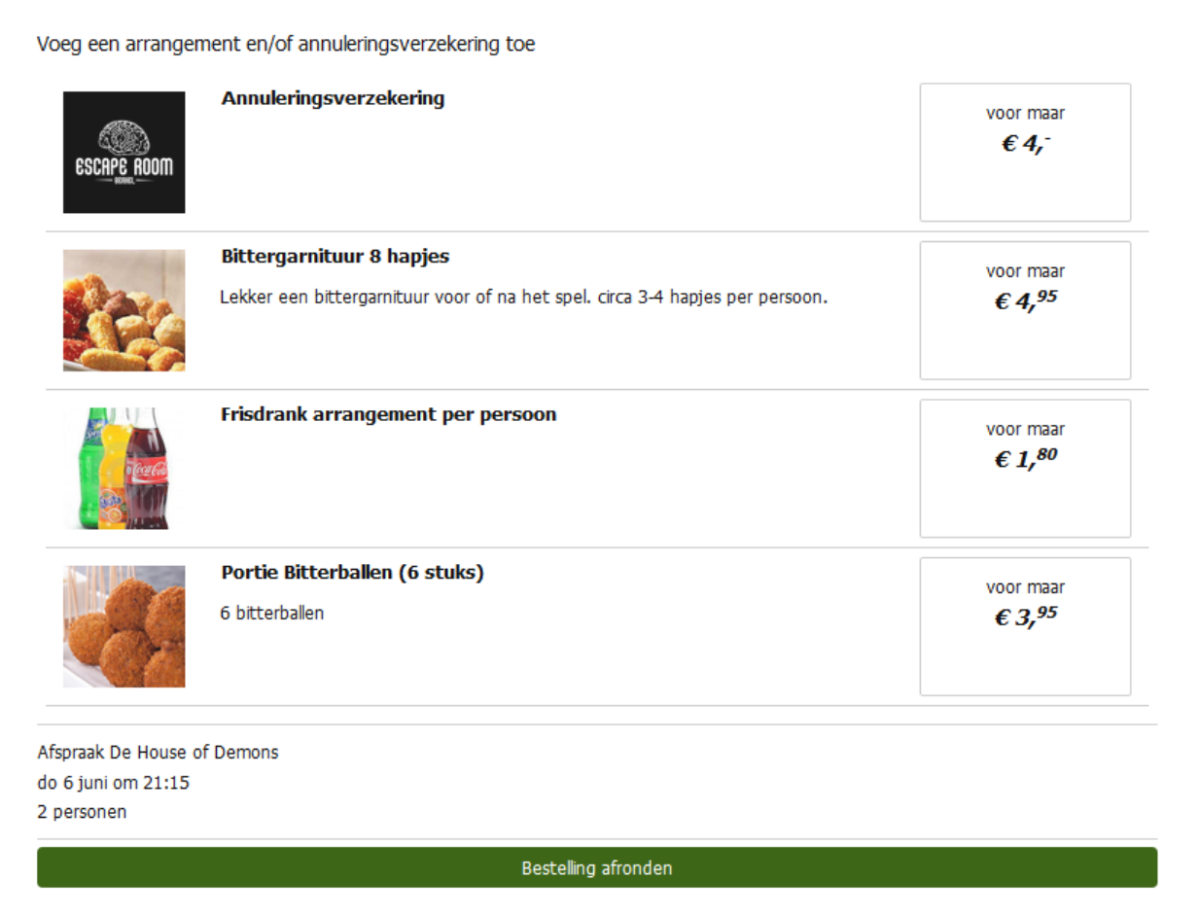webshop