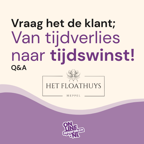 Blogafbeelding het Floathuys