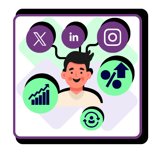 Marketing - service OA