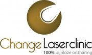 Logo Change Laserclinic