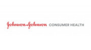 Johnson johnson logo voor referentie