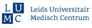 LUMC logo