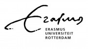 Logo erasmus universiteit rotterdam