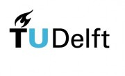 Logo tu delft