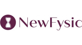 NewFysic logo