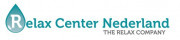 Logo van relax center nederland