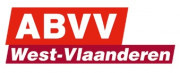 Logo van ABVV West Vlaanderen voor referentie