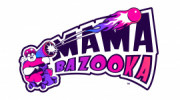 Logo Mama Bazooka