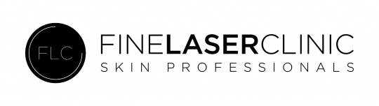 Logo fine laserclinic