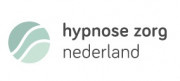 Logo van hypnose zorg