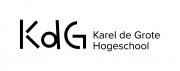 Karel de grote logo