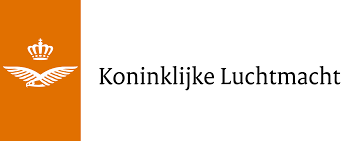 Koninklijke luchtmacht logo 
