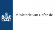 Ministerie van Defensie logo 