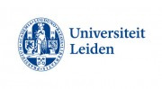 Uni leiden logo