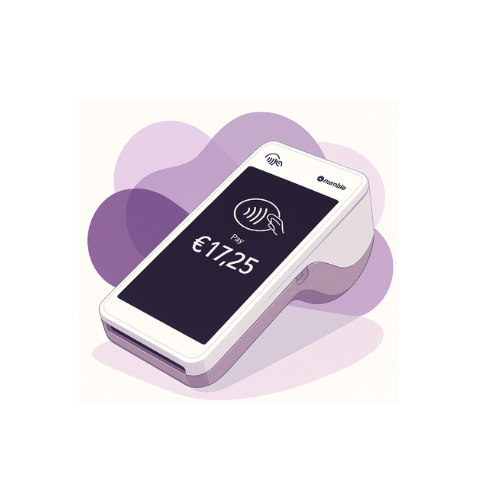 Mobiele Terminal OA-Pay