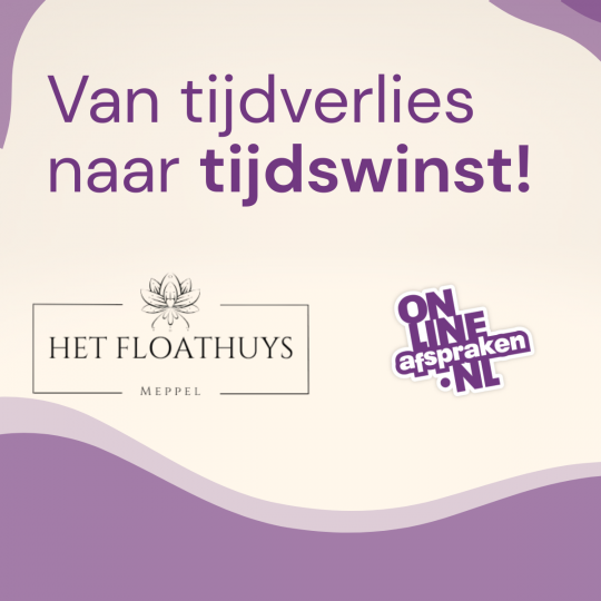 Interview ervaring Het Floathuys